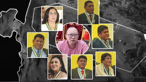 Congreso citará regidores de Ica por favorecer al chino Zhihua Yang y su planta de cerámicas Tengda