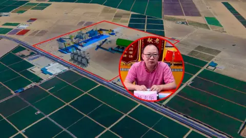 Cronología: Así se gestó la Ordenanza 026 para legalizar la planta de cerámicas de Zhihua Yang en Ica