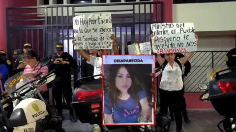 Heydi de la Cruz: mujer lleva más de dos años desaparecida en Chincha y liberan a sospechoso