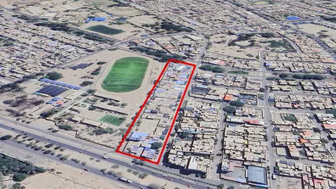 Ica: 500 policías ejecutarán el histórico desalojo de ‘Villa el Diluvio’ tras 18 años de invasión