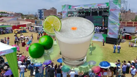 Ica celebrará el Día del Pisco Sour 2026 con feria vitivinícola y conciertos masivos