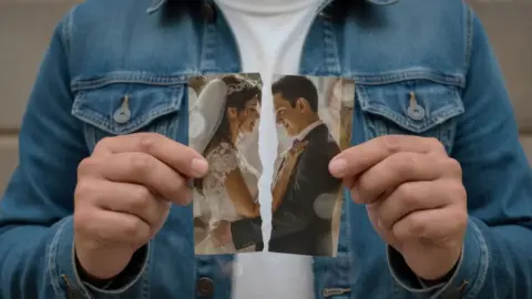 Ica entre las cuatro regiones con más divorcios del Perú: trámite cuesta S/26 y demora 48 horas