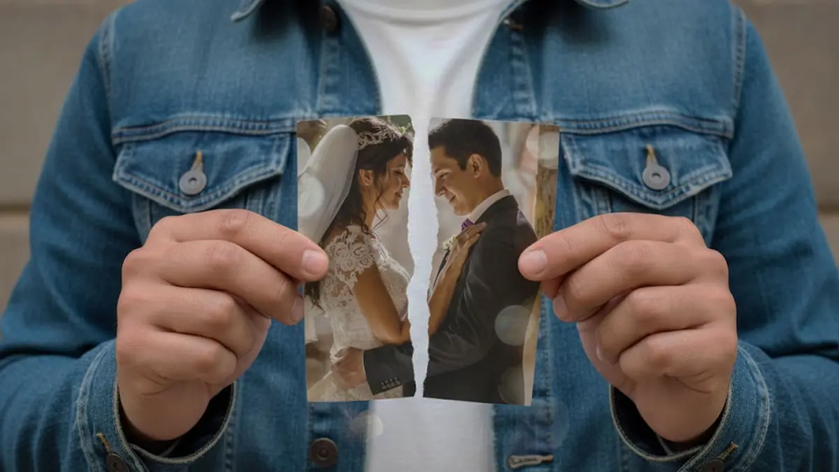 Ica entre las cuatro regiones con más divorcios del Perú: trámite cuesta S/26 y demora 48 horas