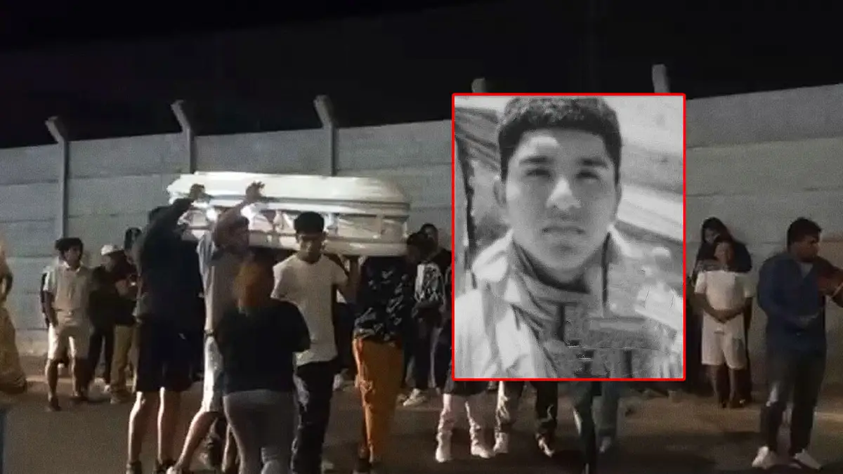 Ica: Joven tractorista de 18 años muere estrangulado durante labores dentro de fundo de Sun Fruits