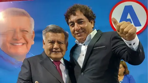 Ica: Poder Judicial condena a Freddy Condorí a cuatro años de prisión suspendida por homicidio culposo