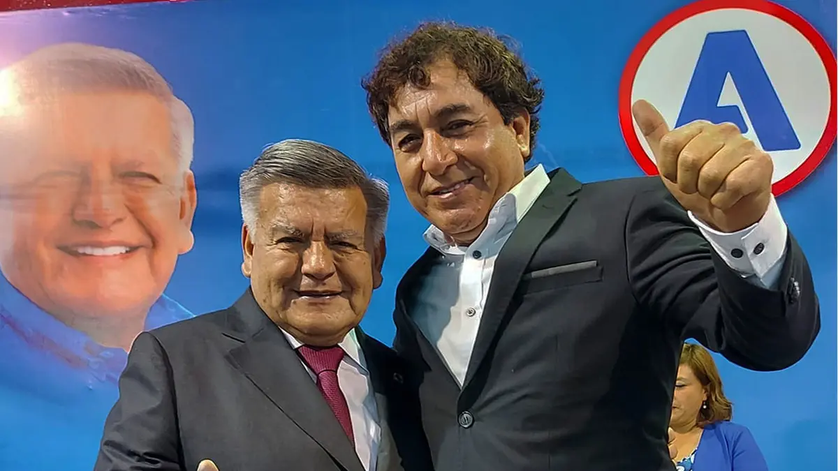 Ica: Poder Judicial condena a Freddy Condorí a cuatro años de prisión suspendida por homicidio culposo