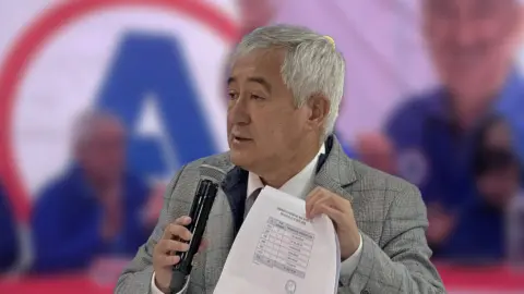 JEE Ica declara improcedente la candidatura de José Luis Elías Ávalos al Senado