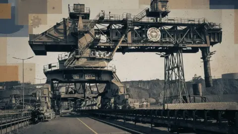 El monopolio del hierro está en Ica: ¿por qué el millonario canon minero no se traduce en obras para la región?