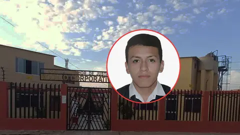 Pisco: Prisión preventiva para policía acusado de violar a una menor de 13 años