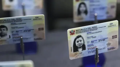 Reniec ofrece DNI electrónico 3.0 gratis en Ica durante enero y febrero: conoce locales y horarios