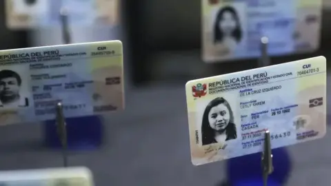 Reniec ofrece DNI electrónico 3.0 gratis en Ica durante enero y febrero: conoce locales y horarios