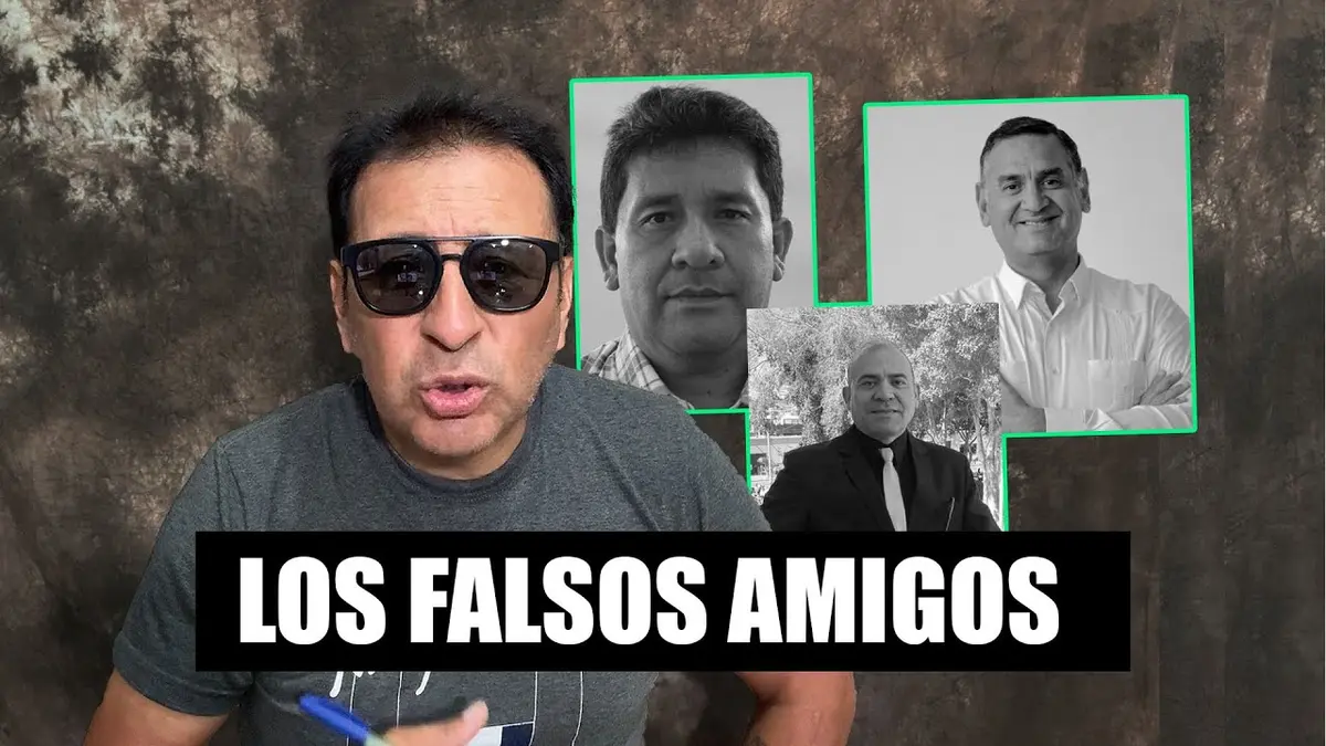 Resumen de noticias de Ica: El Ojo del Cuervo, 21 de enero 2026