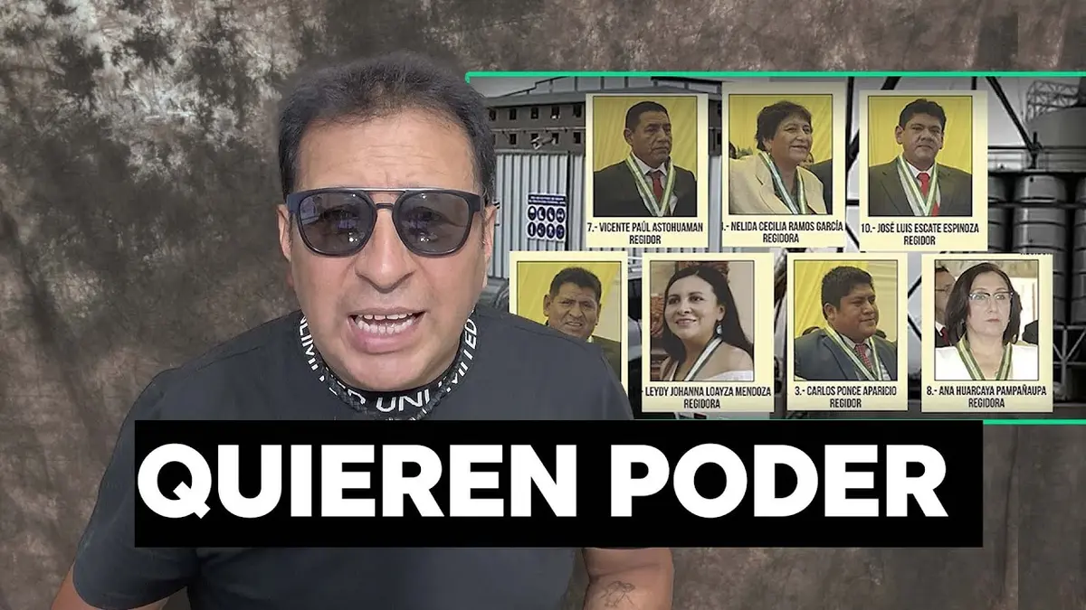 Resumen de noticias de Ica: El Ojo del Cuervo, 23 de enero 2026