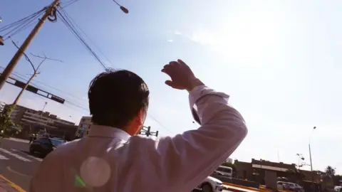 Senamhi alerta en Ica temperaturas de hasta 36°C de calor extremo y radiación UV alta