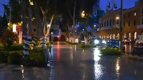 Senamhi prevé lluvias de verano en siete regiones, incluida Ica, hasta el 13 de enero