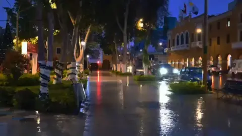 Senamhi prevé lluvias de verano en siete regiones, incluida Ica, hasta el 13 de enero