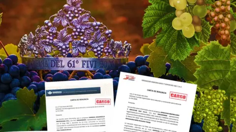 Vendimia de Ica 2026: empresas abandonan el Reinado del FIVI y denuncian falta de ética