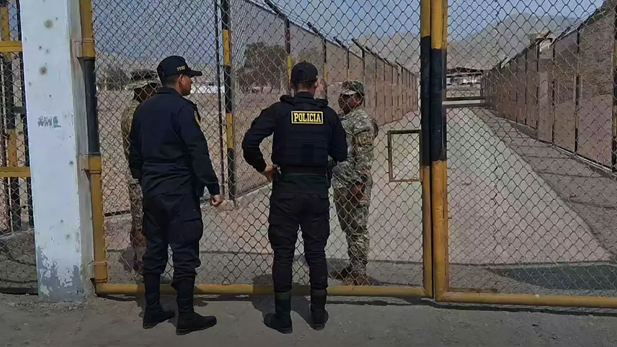 Accidente en Pisco: 7 heridos y 1 desaparecido por destrucción de munición