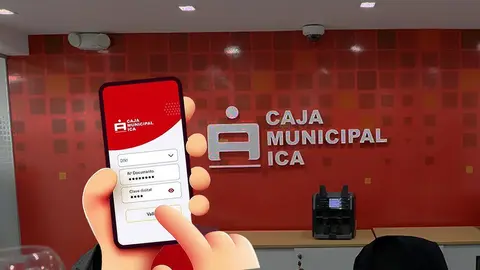 Caja Ica impulsa App móvil que ya supera los 3 millones de operaciones y compras por más de S/ 25 millones