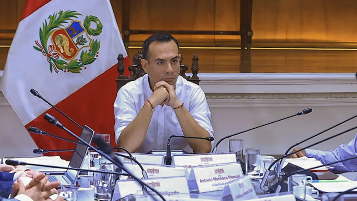 Congreso censura a José Jerí con 75 votos y lo destituye de la Presidencia del Perú