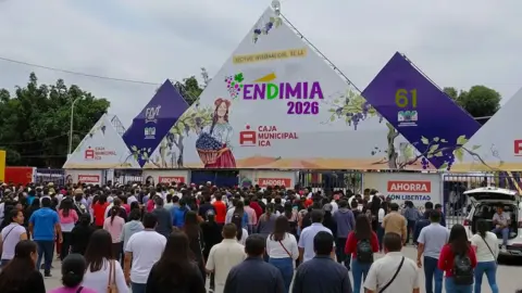 ¿Cuándo es la Vendimia de Ica 2026? Conoce las fechas, los días centrales y el programa oficial