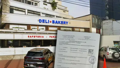 Denuncian a Delibakery por presunta discriminación laboral a madre lactante y hostigamiento digital en Lima