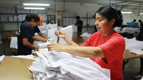 Destinan S/ 2.7 millones para emprendedores e innovadores de Ica: así puedes acceder al fondo