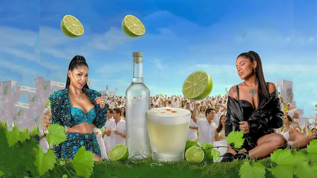 Día del Pisco Sour Ica 2026 confirma artistas, fecha y lugar de la gran celebración regional