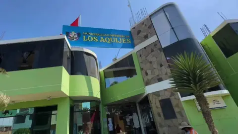 Ica: Amenazan de muerte a sucesora de Amoroto para que no asuma alcaldía de Los Aquijes