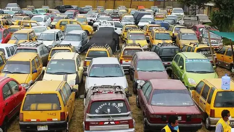 Ica: Declaran en abandono casi 3,000 vehículos en el depósito municipal y serán rematados