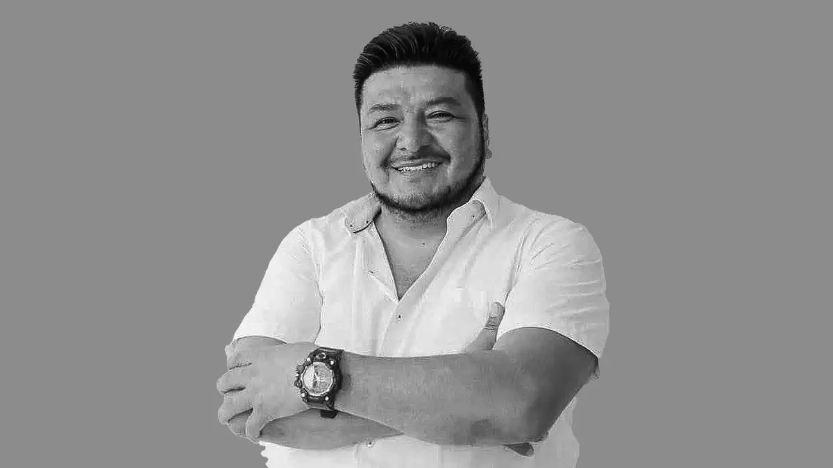 Ica: Fallece alcalde de Los Aquijes, Edward Amoroto, por secuelas de atentado