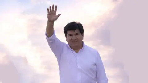 Ica: fallece exalcalde de Parcona, José Choque en un fatal accidente de tránsito