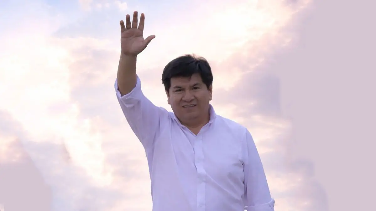 Ica: fallece exalcalde de Parcona, José Choque en un fatal accidente de tránsito