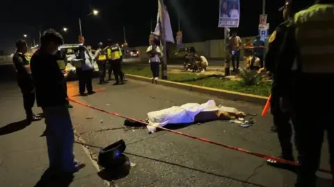 Ica: Joven de 19 años pierde la vida en accidente de moto lineal en Salas Guadalupe