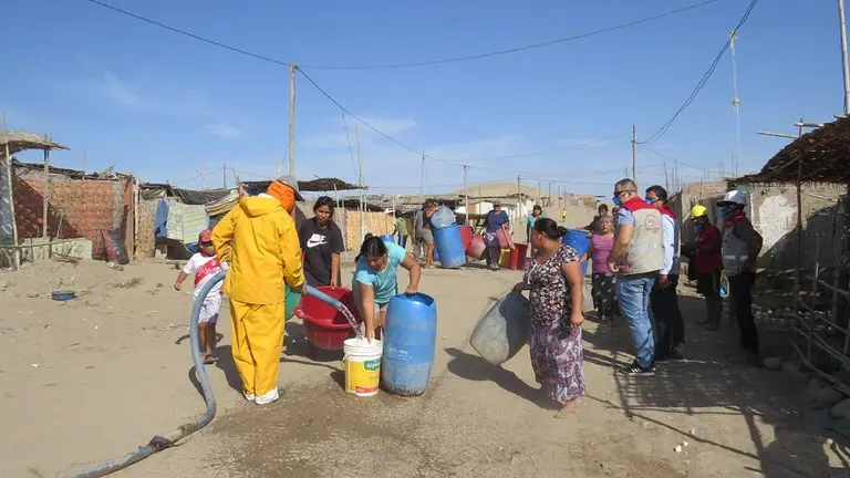 Ica: pobreza real es el triple de lo que se cree y afecta a más del 17% de la población