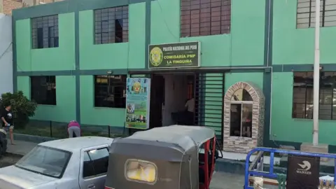 Ica: suboficial denunciado por agresión se fuga de comisaría en La Tinguiña y es recapturado