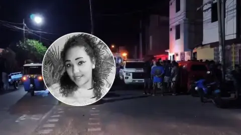 Pisco: mujer de 34 años es asesinada a balazos cerca de su casa en pleno Estado de Emergencia