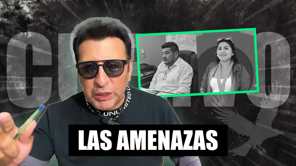 Resumen de noticias de Ica: El Ojo del Cuervo, 11 de febrero 2026