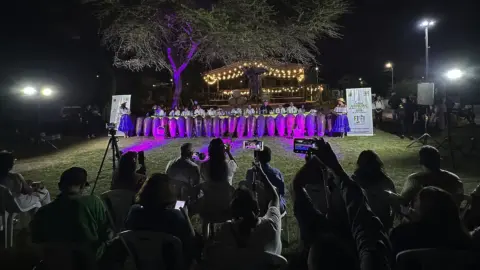 Vendimia de Ica 2026: Comisión organizadora pedirá S/365 mil a la Caja Ica como financiamiento