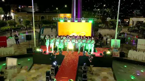 Vendimia de Ica 2026: Presentan a 11 candidatas a Reina del FIVI