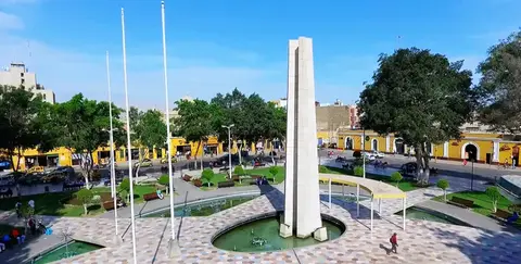 Competitividad regional mejora, pero persisten brechas; Ica lidera ranking Ceplan