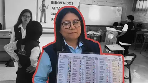Denuncian a jefa de ODPE Ica por maltrato y "pagos fantasma": Trabajadores renuncian por falta de viáticos