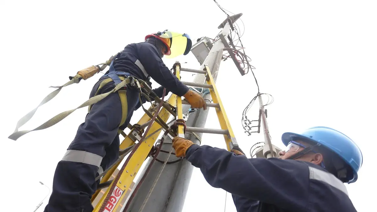 Electro Dunas anuncia corte de luz en Pisco Chincha este 20 y 22 de marzo
