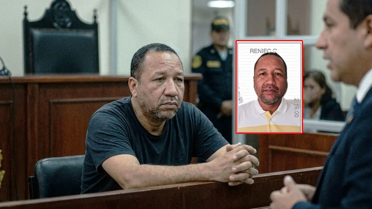 Engañó a niña de 13 años y ahora pasará su vida en la cárcel: Justicia en Ica