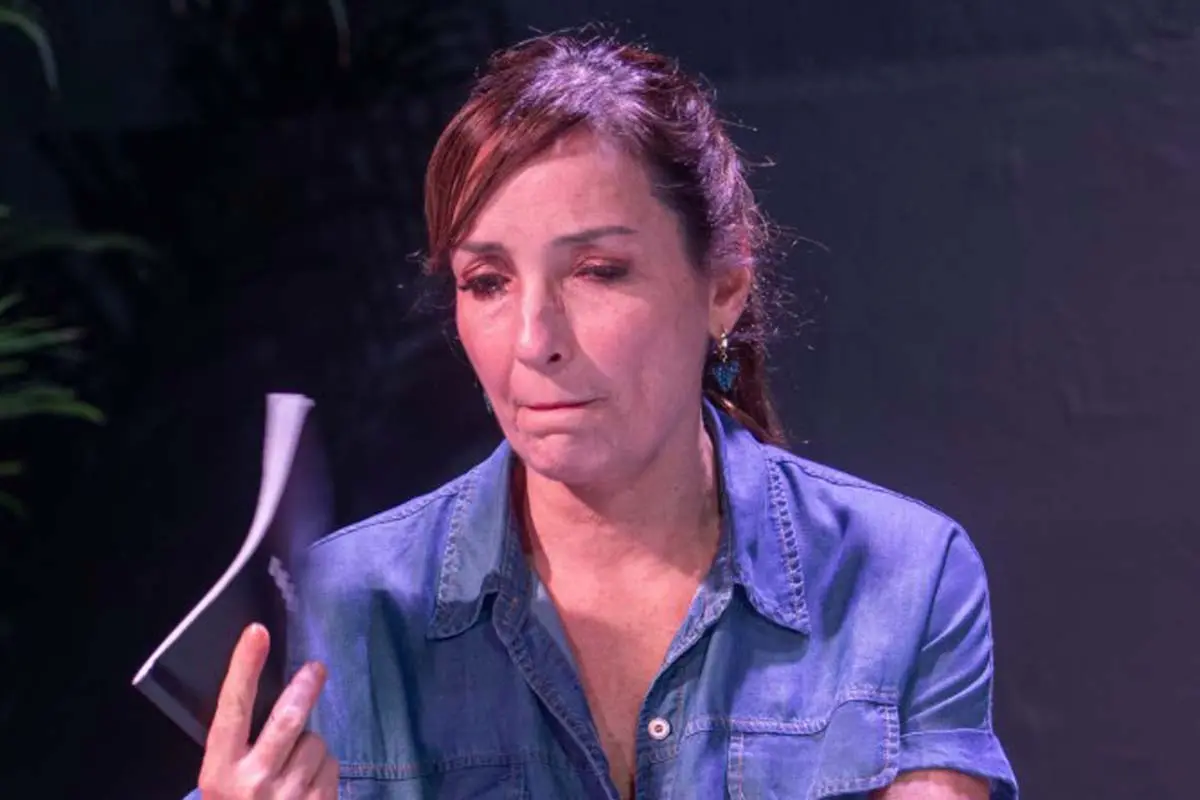 Fiscalía investiga a Celine Aguirre por comentarios racistas contra afroperuanos en TV