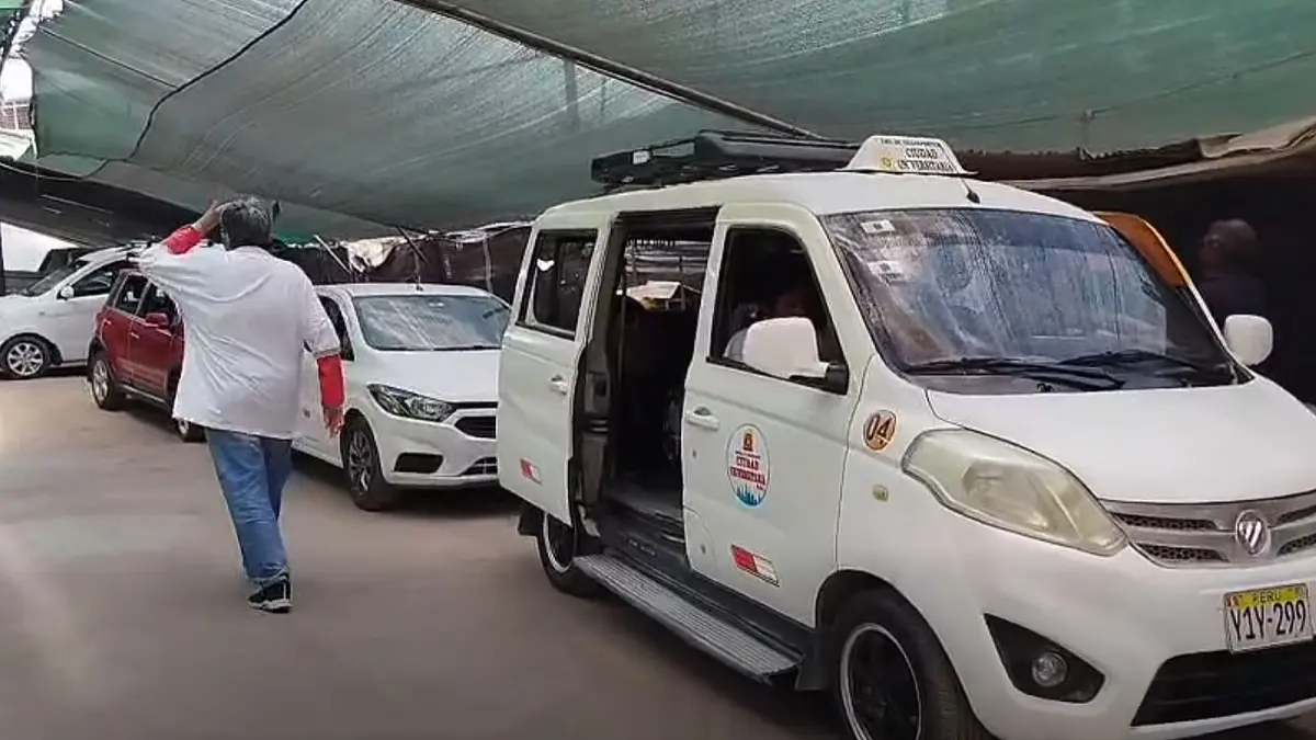 Ica: conductores y empresas de colectivos anuncian alza de pasajes por crisis del gas