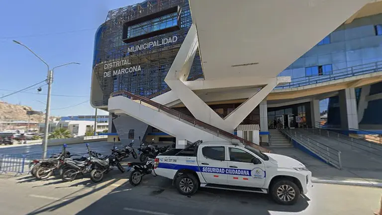 Ica: OECE detecta graves vicios de nulidad en licitación de millonaria obra en Municipalidad de Marcona