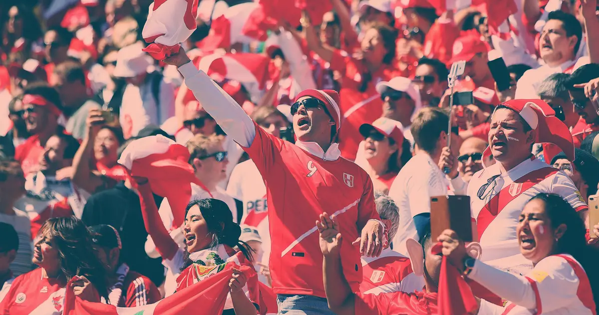 Qué partidos y selecciones concentrarán las apuestas de los peruanos en el Mundial