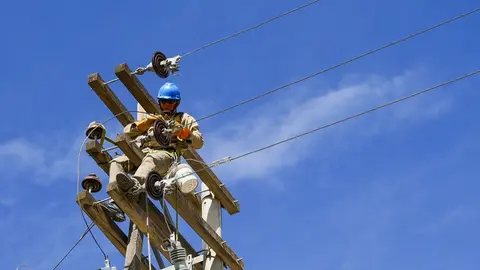 ¿Te quedas sin luz? Conoce las zonas de Ica con corte de energía este 31 de marzo