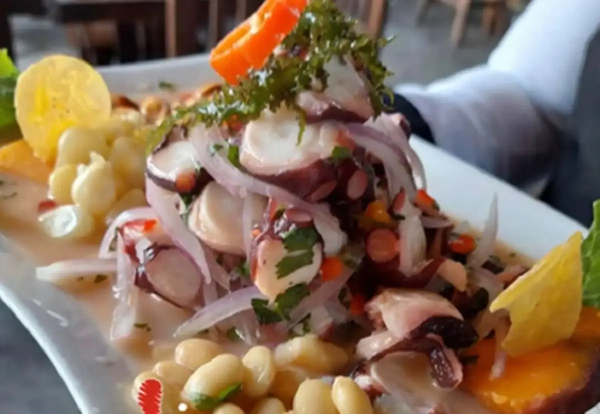 Ica: Día Nacional del Ceviche incluirá degustación gratuita de 10 mil platos